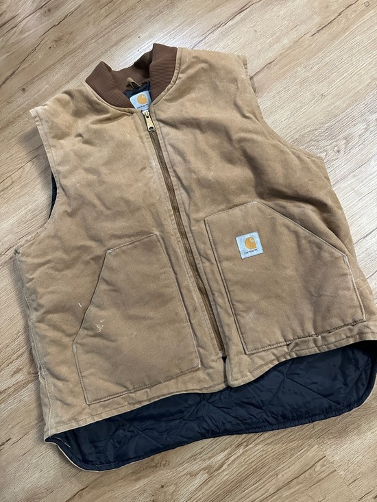 Carhartt Other - Carhartt vest size XL